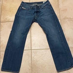 Diesel Jeans